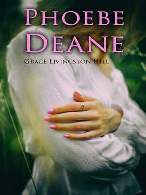 cover image of Phoebe Deane